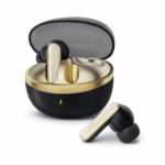 Powerlink Sonic TWS Earbuds – Long Battery Backup | ENC & ANC Working thumbnail 2