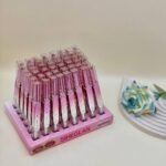 Sighelan 2 In 1 Lipstick And Lip Liner Providing Smooth Application Rich Color Comfortable Use thumbnail 4