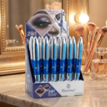 Flormar 2-In-1 Mascara & Eyeliner | Volumizing Lashes & Precise Eye Definition thumbnail 3