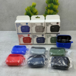Silicone Case for AirPods Pro / Pro 2 - High Quality Protective Cover - Random Color thumbnail 3