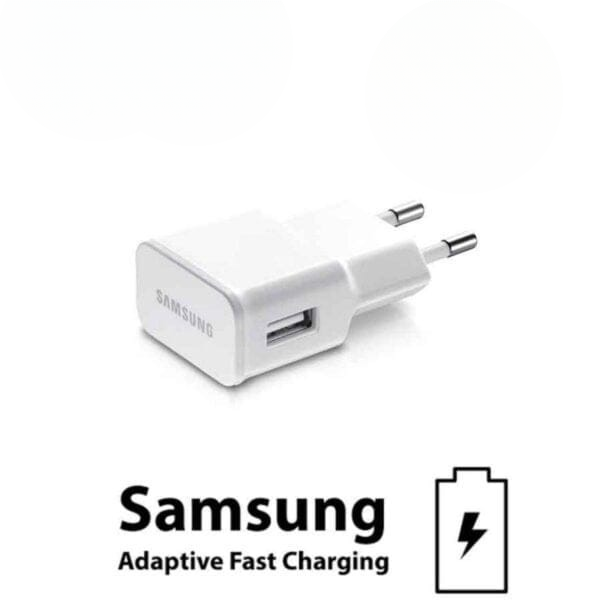 Samsung Galaxy S10 Fast Charging Adapter | Adaptive Fast Charger