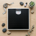 Life Care Medical Mechanical Personal Scale For Body Weight Tracking | 120kg Capacity thumbnail 1
