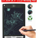 8.5 inch multicolor Writing Pad LCD Tablet For Kids  (random color ) thumbnail 1