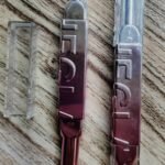 Sighelan 2 In 1 Lipstick And Lip Liner Providing Smooth Application Rich Color Comfortable Use thumbnail 5