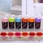 Magic Lip Tint – Color-Changing, Hydrating & Long-Lasting Lip Care for Soft, Radiant Lips(Pack of 6) thumbnail 2