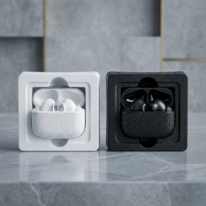 Buds Pro 5 Wireless Bluetooth Earbuds ANC ENC Touch Control Earphones Random Color