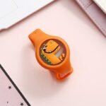 1 Pc Kid-Friendly Mosquito Repellent Wristband | Anti-Repellent Mosquito Band For Kids (Random color) thumbnail 4