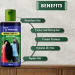 Adivasi Herbal Hair Oil And Shampoo Deal Pack Of 2 – Natural Hair Care Combo For Strong, Shiny, And Healthy Hair (Oil 100ml + Shampoo 200ml) thumbnail 4
