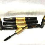 2 in 1 Waterproof Eyeliner Mascara   Professional Strokes thumbnail 2