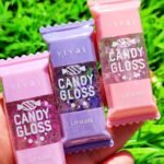 Cute Candy Lip Gloss Set of 6 | Moisturizing, Shiny & Long-Lasting Lip Gloss for Teens & Women – Fun, Sweet Colors & Flavors thumbnail 3