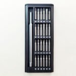 Mini Screwdriver 25 Tool Kit thumbnail 3