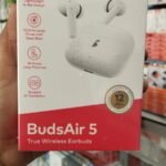 Itel BudsAir 5 True Wireless Earbuds – Bluetooth 5.4, 36 Hours Playtime & Deep Bass Audio thumbnail 5