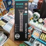 New Design Premium Hair Trimmer Rechargeable Metal Body For Men thumbnail 5