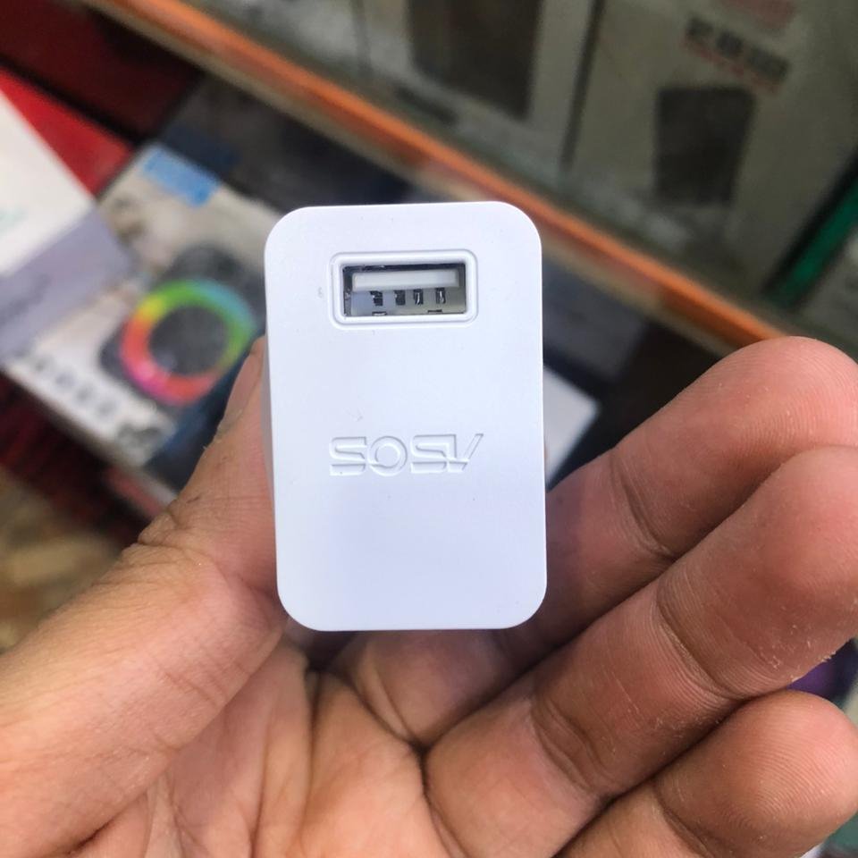 ASOS 45W USB Adapter – Fast & Reliable Charging Power - Image 5