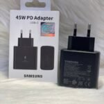 Samsung 45W Super Fast Charging PD Adapter Supports ultra-fast charging thumbnail 4