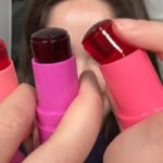 Pack 4 Milk Makeup Blush High Pigment Jelly Tint, Refreshing & Hydrating Long-lasting Colour Jelly Tint (Random color) thumbnail 2