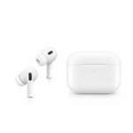 AirPods Pro 2nd Generation Wireless Earbuds – Premium True Wireless Bluetooth Earphones thumbnail 3