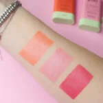 1 Piece Pixi On-the-glow Blush Stick For Girls Makeup Blush On The Glow Cheeks And Lips Makeup Like Lipstick thumbnail 3