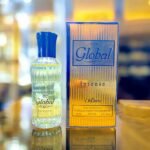Crown Intense Men’s Perfume – 100ml Long-Lasting Eau de Parfum with 24-Hour Scent thumbnail 2