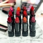 12 Pcs High Pigmented Matte Lipstick Set – Long Lasting Smooth Texture Lip Color Collection For Bold And Beautiful Looks thumbnail 4