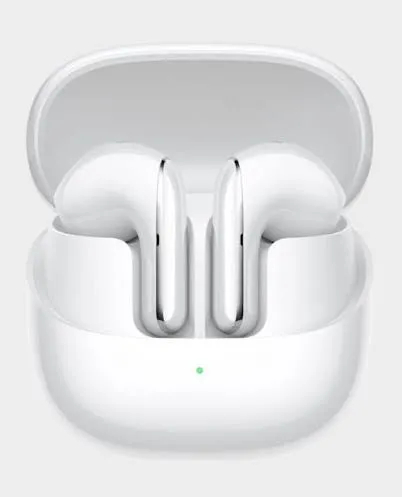 Samsung Buds 4 ANC Wireless Earbuds – Buds Pro 4 Bluetooth Earphones with Noise Cancellation & High Battery Backup (Random Color) - Image 3