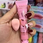 Pack of 2 - 2 in 1 Blush & Blender Deal – Dual-Action Makeup Essential for Effortless Application thumbnail 1