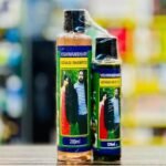 Adivasi Herbal Hair Oil And Shampoo Deal Pack Of 2 – Natural Hair Care Combo For Strong, Shiny, And Healthy Hair (Oil 100ml + Shampoo 200ml) thumbnail 1