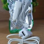 7 Star Car Charger With Android Wire And 1 USB Slot 1 Amp thumbnail 5