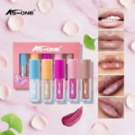 KS ONE 2-In-1 Waterproof Lip Gloss & Eyeshadow Color – Multicolor thumbnail 3