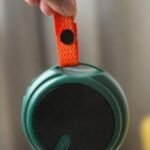 X-316 Mini Bluetooth Speaker – Multi-Function Portable Wireless Outdoor Speaker with USB, TF Card & FM Radio (Random Color) thumbnail 4