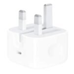 iPhone 3 Pin 40W Fast Charger | USB-C PD Power Adapter for iPhone & iPad thumbnail 2