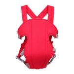 Comfortable Baby Carrier Belt (Random Color) thumbnail 3