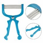 Face Hair Remover Epilator – Handheld Spring Face EpiRoller for Facial Hair Removal thumbnail 1