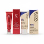 Flicka 2-in-1 Makeup Deal – Primer(60g) + Foundation(30g) Combo thumbnail 1