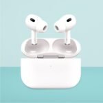 AirPods Pro 2nd Generation Wireless Bluetooth Earbuds – Premium Sound, Noise Cancellation & Touch Control thumbnail 4