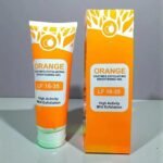 3 In 1 Deal FV Orange Gel And Flicka Pack Of 3 With Liquid Foundation And Primer thumbnail 5