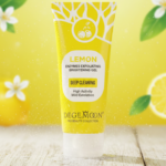 Gegemoon Exfoliating Dead Skin Removal Gel ~ Exfoliating Dead Skin Remover Gel – Lemon Fresh | 150ml thumbnail 4