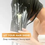 Karseell Hair Mask Essence For Dry Damaged Hair, 500Ml thumbnail 1