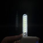 USB Mini LED Light – Portable High-Brightness Plug & Play Lamp for Laptops, Power Banks & Chargers thumbnail 4