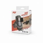FLY PT-030 Universal Bike Phone Holder Secure Stable Hands Free Riding With 360 Degree Adjustable Viewing thumbnail 4