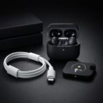 AirPods Pro 2nd Generation Wireless Earbuds – Premium True Wireless Bluetooth Earphones thumbnail 2