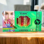 6 Pcs High Pigmented Velvet Matte Lipstick Set – Long-Lasting Multicolor Lip Shades With Smooth, Soft Texture For A Perfect Everyday Glam Look thumbnail 3