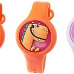 1 Pc Kid-Friendly Mosquito Repellent Wristband | Anti-Repellent Mosquito Band For Kids (Random color) thumbnail 3