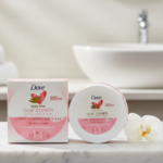 Dove Face Body Cream Providing Gentle Care Durable Quality Comfortable Use Everyday Skin Nourishment Support - 150g thumbnail 1