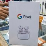 Google Pixel Buds Pro Premium Wireless Earbuds With Crystal Clear Sound And Active Noise Cancellation ~ Original thumbnail 3