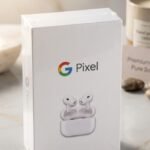 Google Pixel Buds Pro Premium Wireless Earbuds With Crystal Clear Sound And Active Noise Cancellation ~ Original thumbnail 1