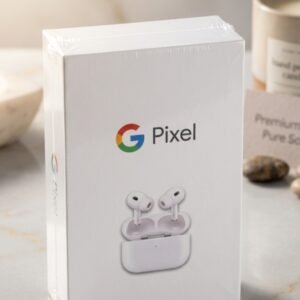 Google Pixel Buds Pro Premium Wireless Earbuds With Crystal Clear Sound And Active Noise Cancellation ~ Original