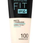 Fit me 2-in-1 Face Powder & BB Tube  Makeup Deal for Girls & Women thumbnail 3