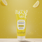 Gegemoon Exfoliating Dead Skin Removal Gel ~ Exfoliating Dead Skin Remover Gel – Lemon Fresh | 150ml thumbnail 2