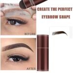 2in1 Hairline & Eyebrow Shaping Stamp thumbnail 1